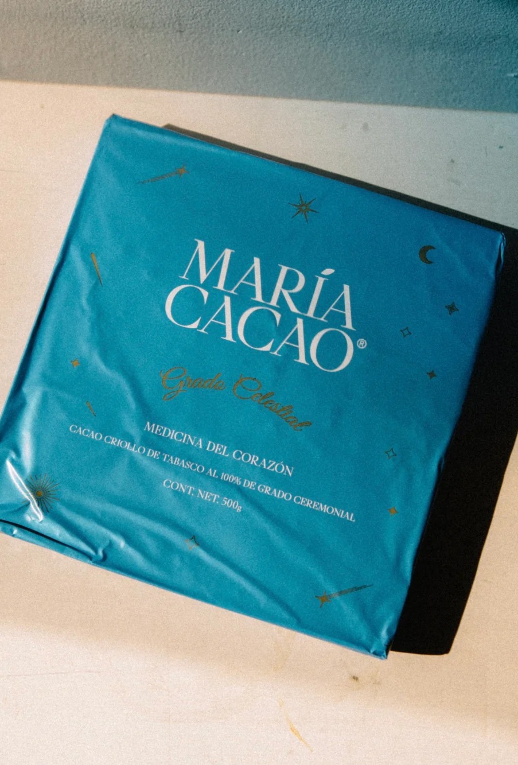 Maria Cacao - Celestial Grade 500g