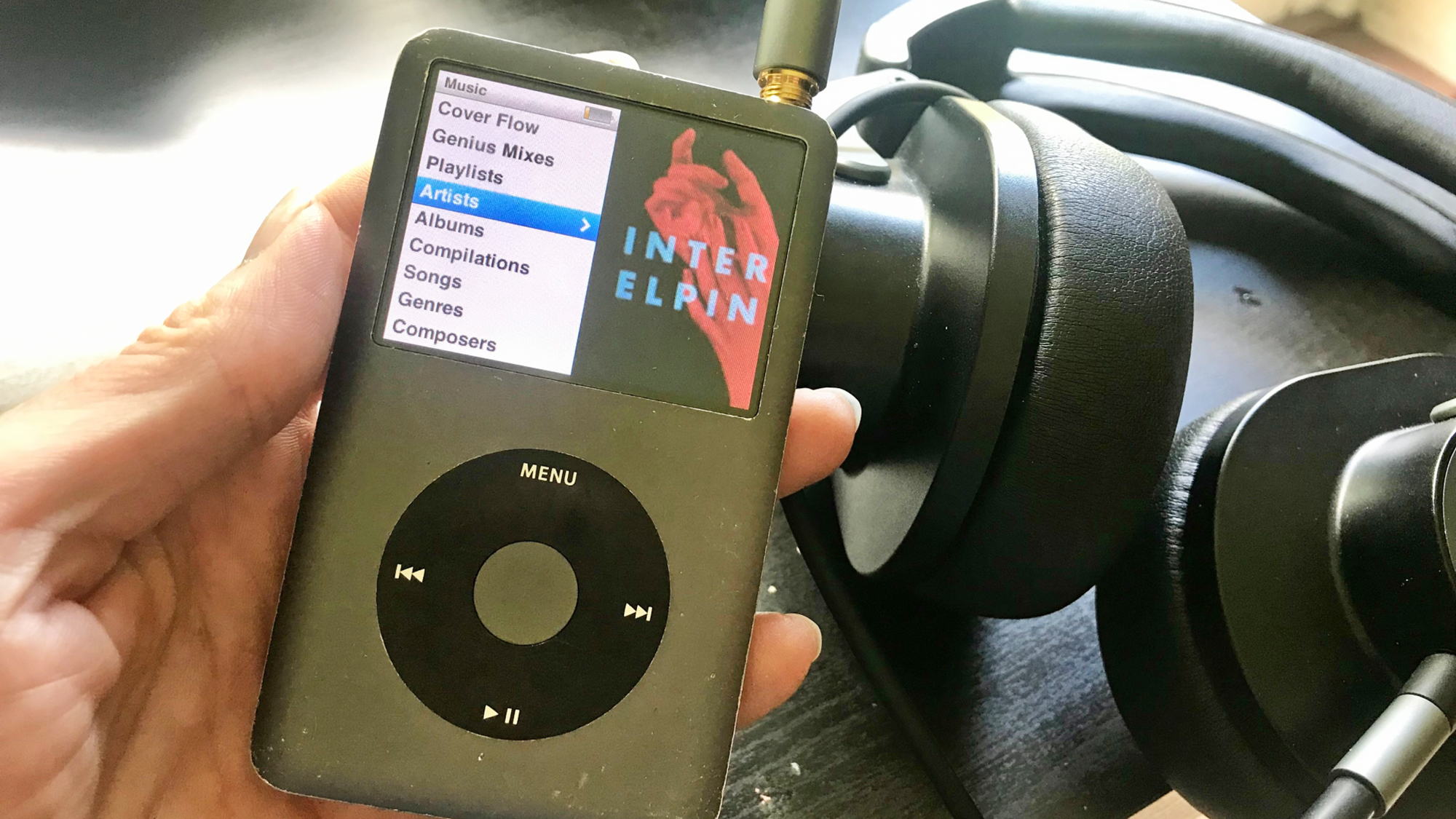 iPod Classic