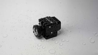 Atom Two Rainproof camera from Dream Chip Technologies