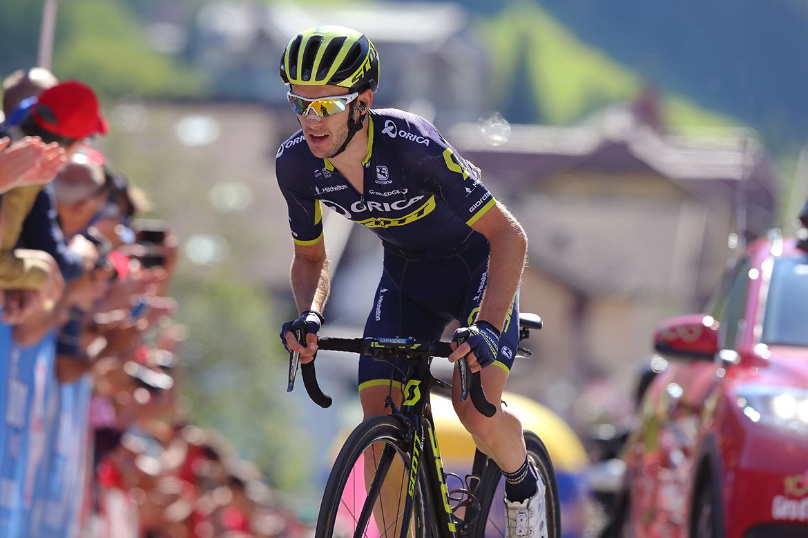 Adam Yates (Orica-Scott)