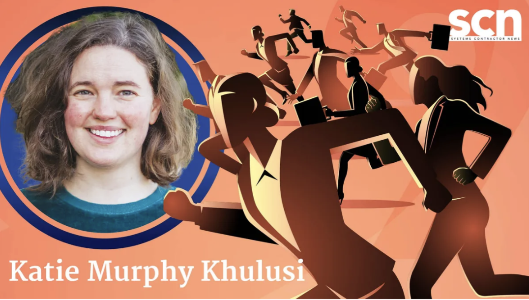 The Nine 2023 Katie Murphy Khulusi