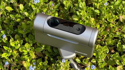 DwarfLab Dwarf III Smart Telescope review