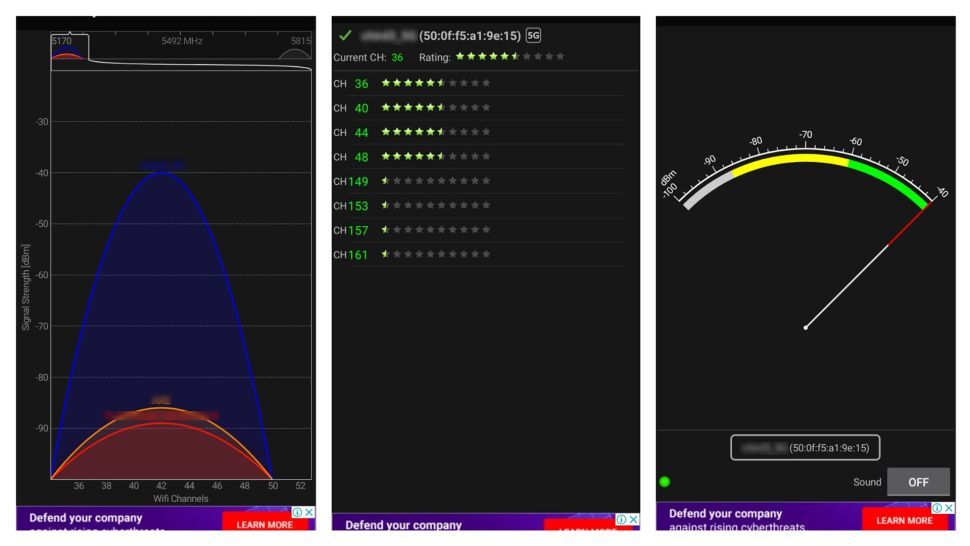 Simbool Router Tester A guide to testing your wireless router's performance | IT Pro