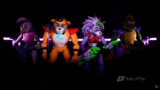 Fnaf