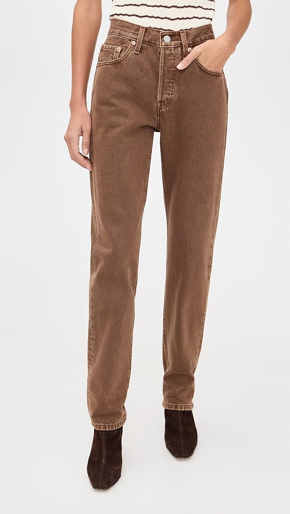 Levi&#039;s 501 Jeans