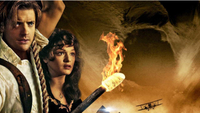 The Mummy