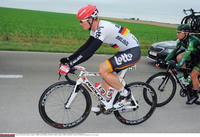 Andre Greipel (Lotto-Belisol)