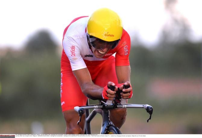 Dani Navarro (Cofidis)