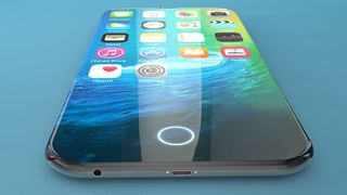 The 10th Anniversary iPhone may look like this