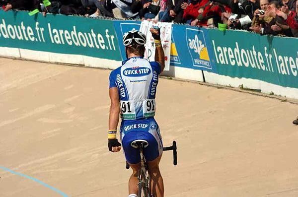 Tom Boonen (Quick.Step)