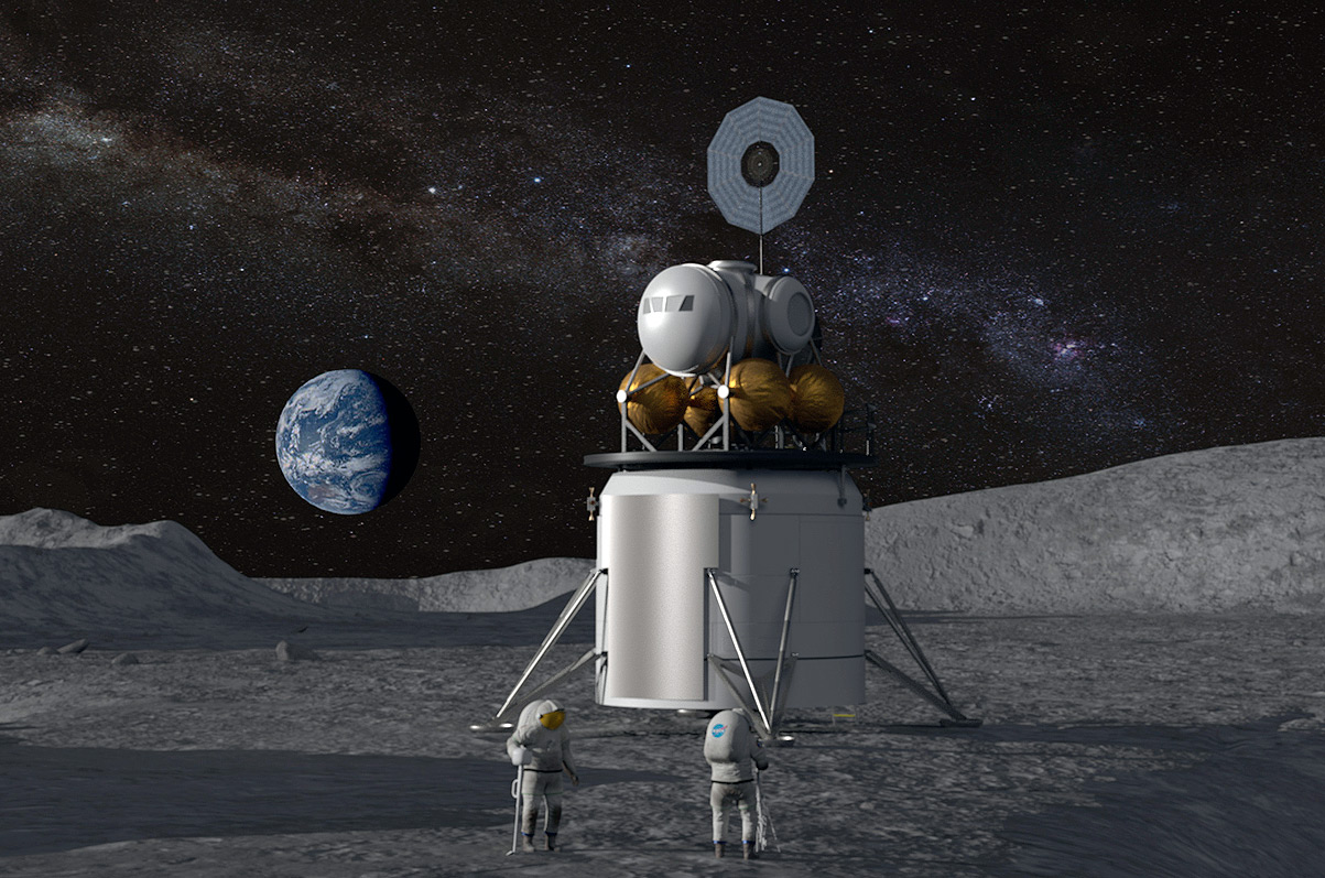 NASA's Artemis program: Everything you need to know | Space