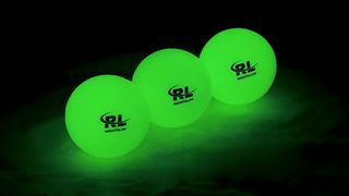 R&L Glow Golf Balls