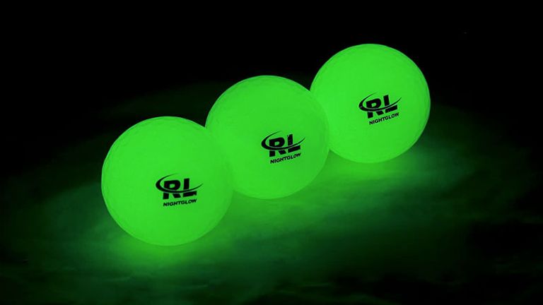 Best Glow In The Dark Golf Balls 2023 Golf Monthly