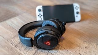Eksa E910 Gaming Headset With Switch