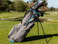 TaylorMade Golf 2023 Classic Stand Golf Bag | 15% off on Amazon