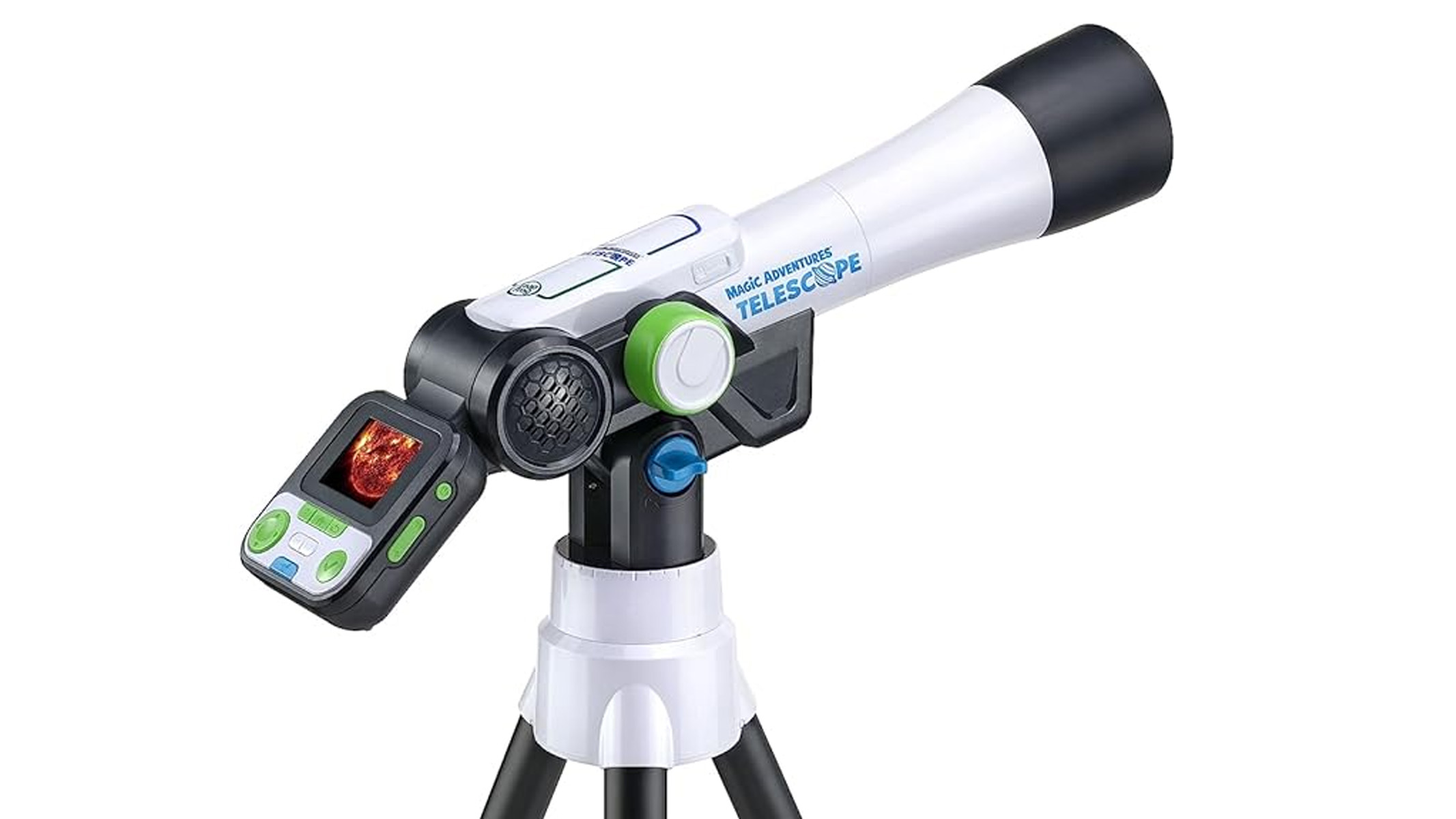Leapfrog Magic Adventures Telescope