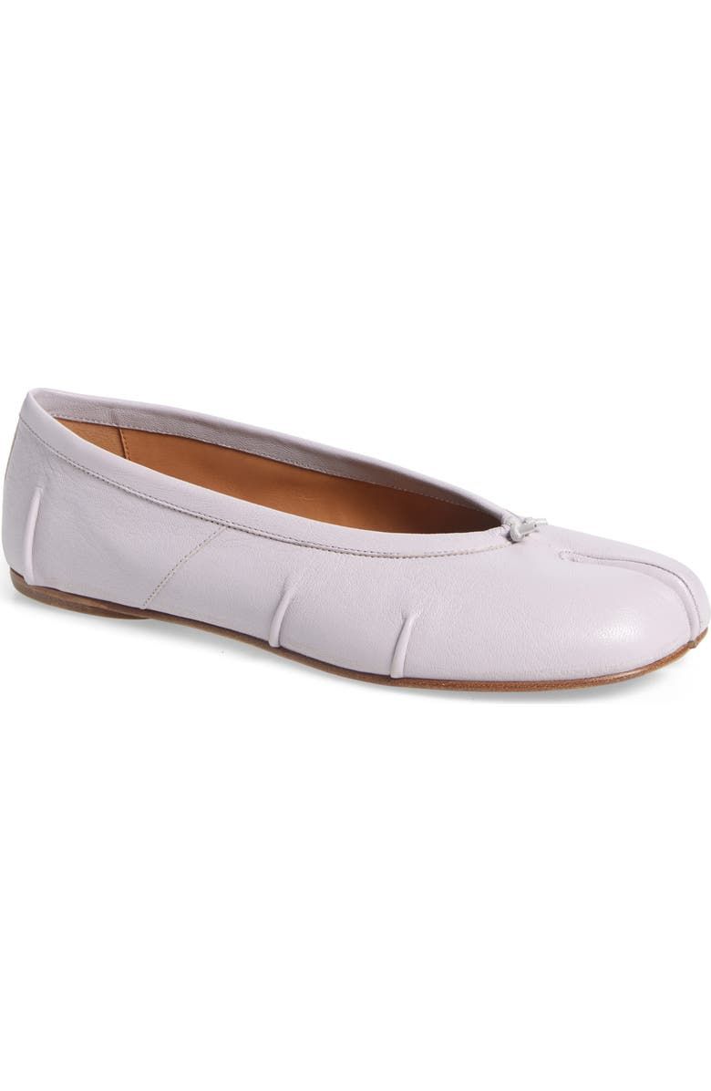 Tabi Ballerina Flat