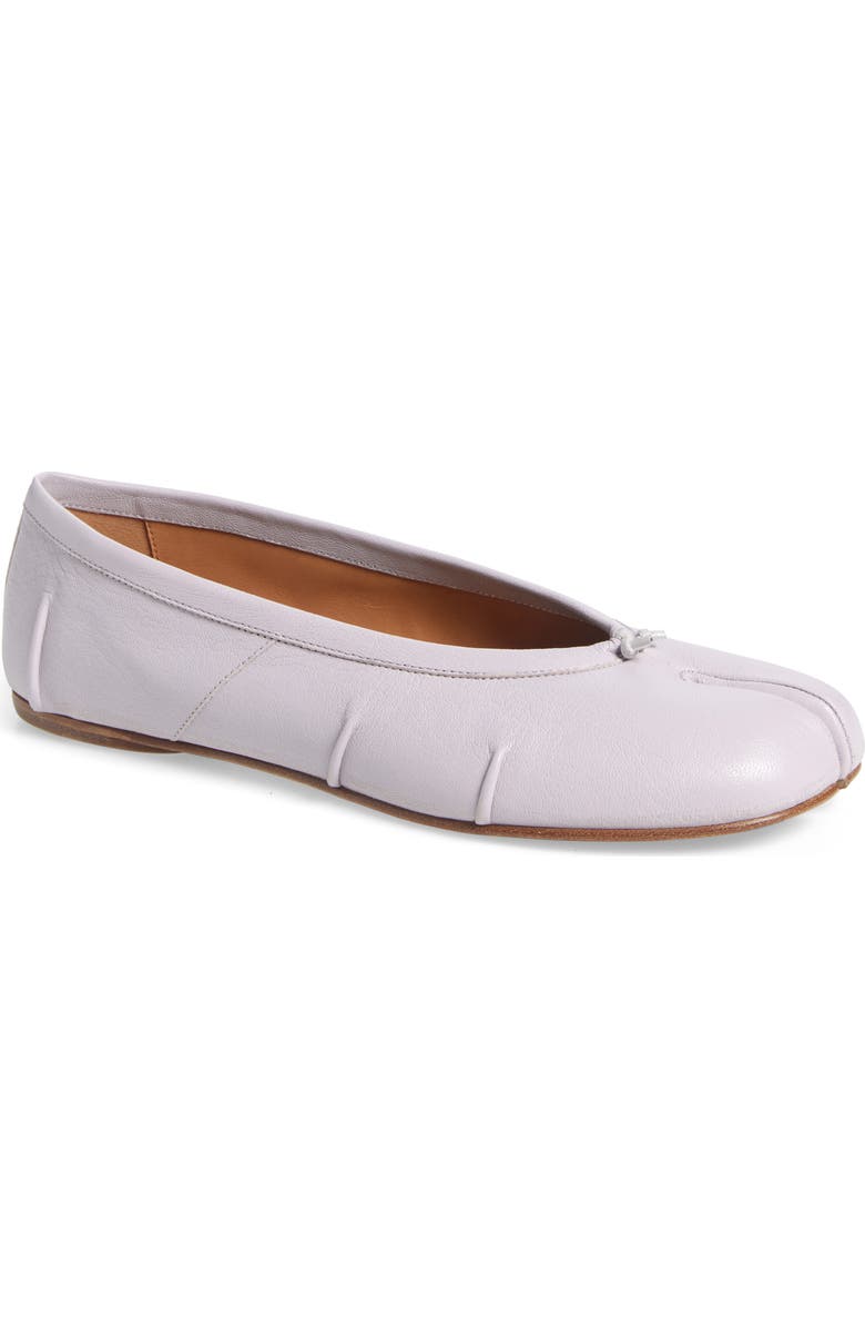 Tabi Ballerina Flat