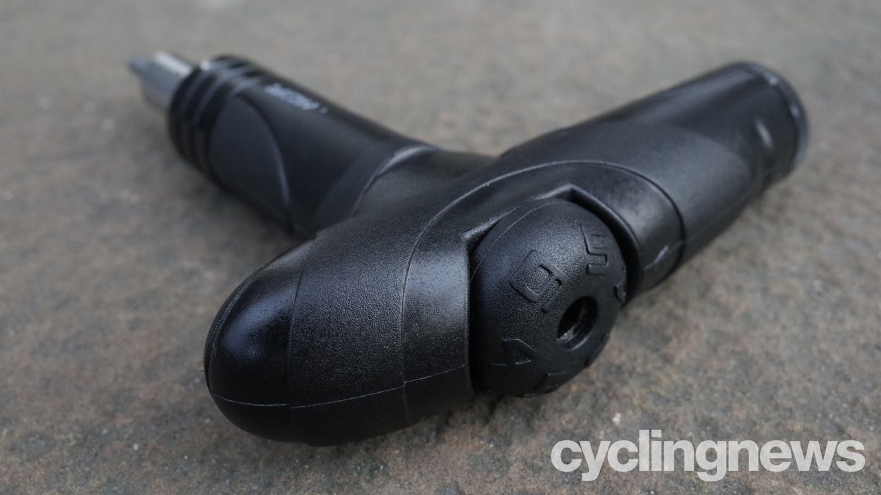 Merida Adjustable Torque Tool