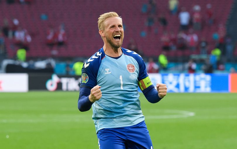 Kasper Schmeichel