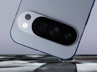 Google Pixel 10 Pro leaked image