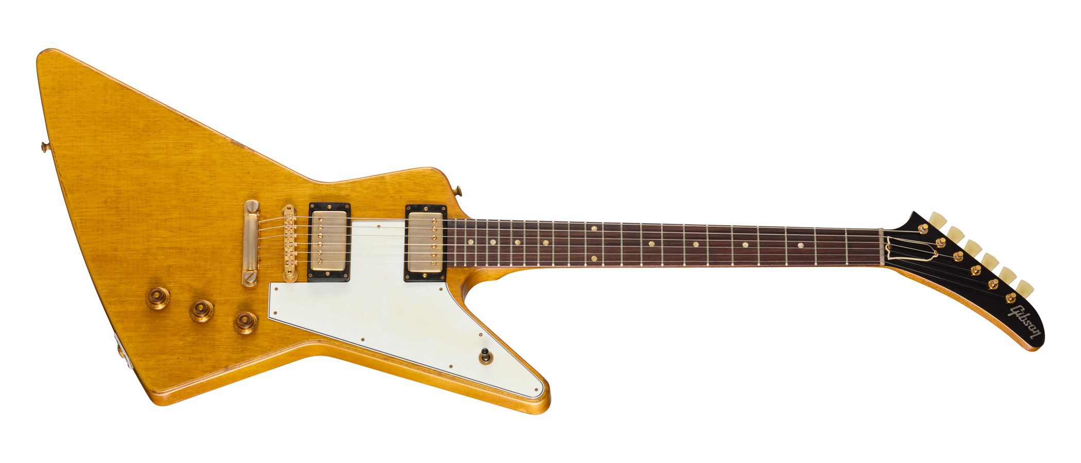 Gibson Master Artisan Collection '58 Addiction Explorer