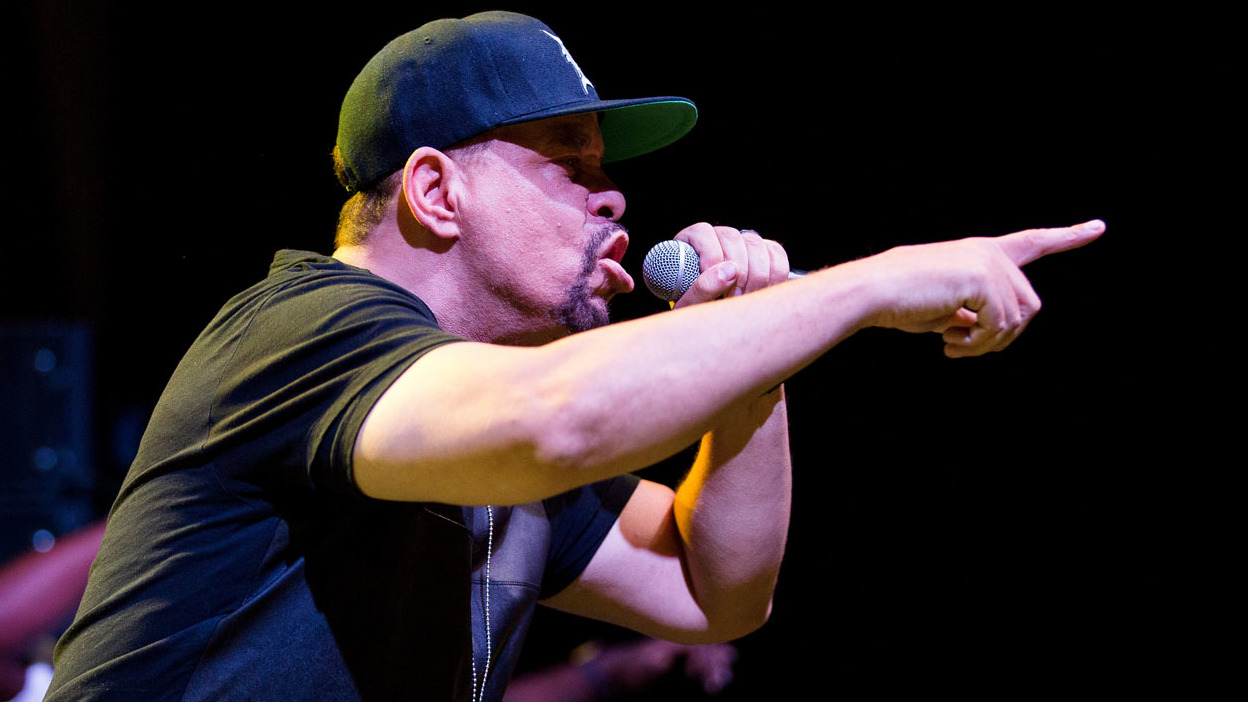 Ice-T