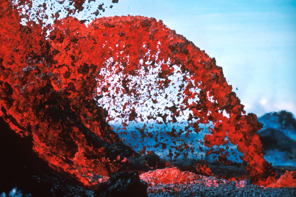 Explosive Images: Hawaii's Kilauea Erupts For 30 Years | Live Science