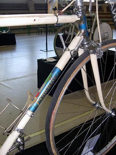 A 1957 Pinarello