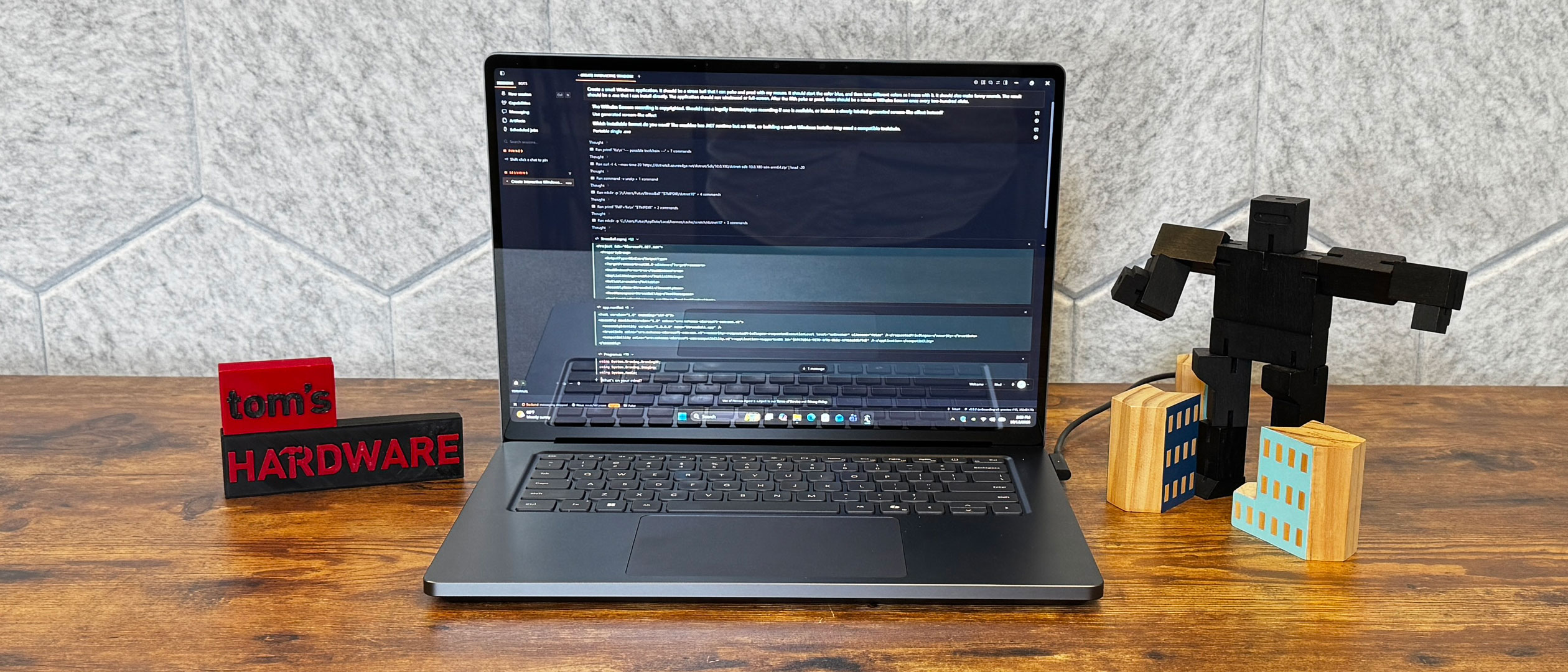 Microsoft Surface Laptop Ultra