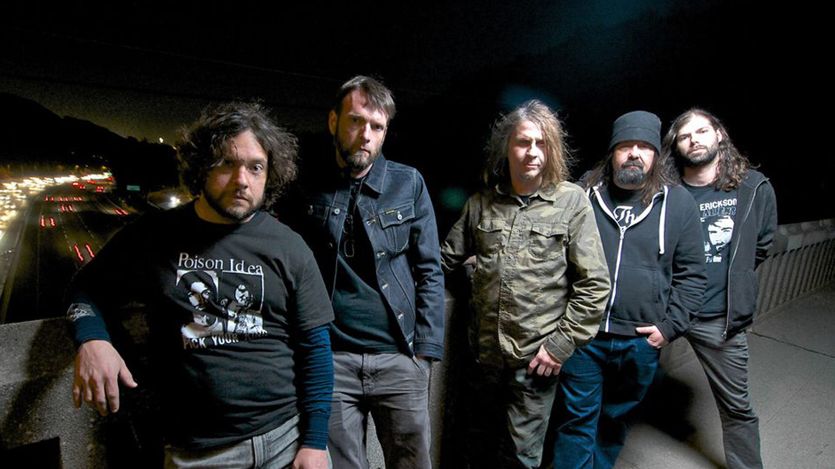 Eyehategod