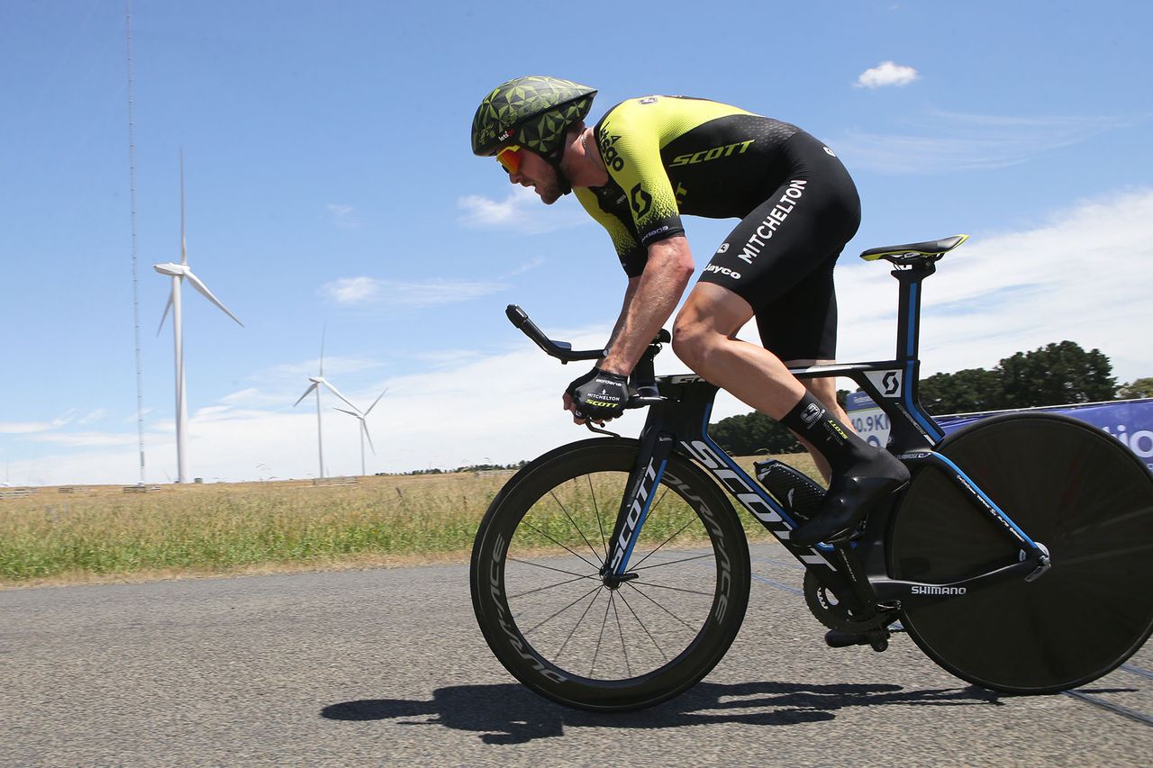 Luke Durbridge (Mitchelton-Scott)