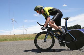 Luke Durbridge (Mitchelton-Scott)