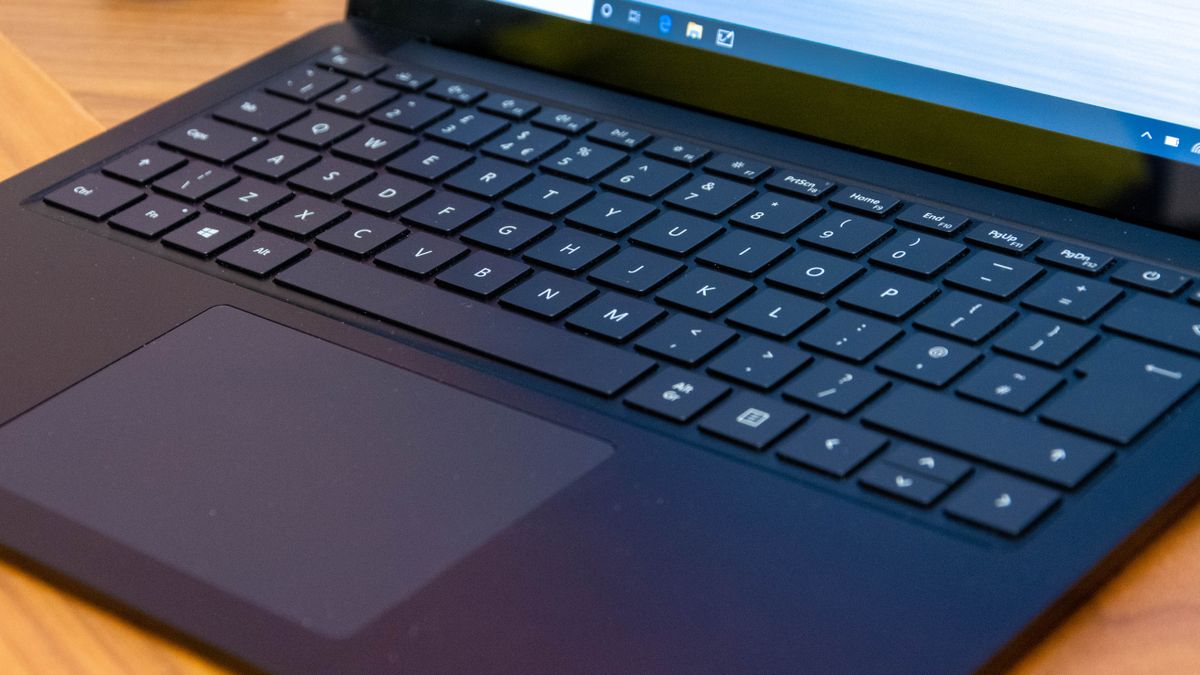 Microsoft Surface Laptop 3 13in review: Almost the perfect laptop | ITPro