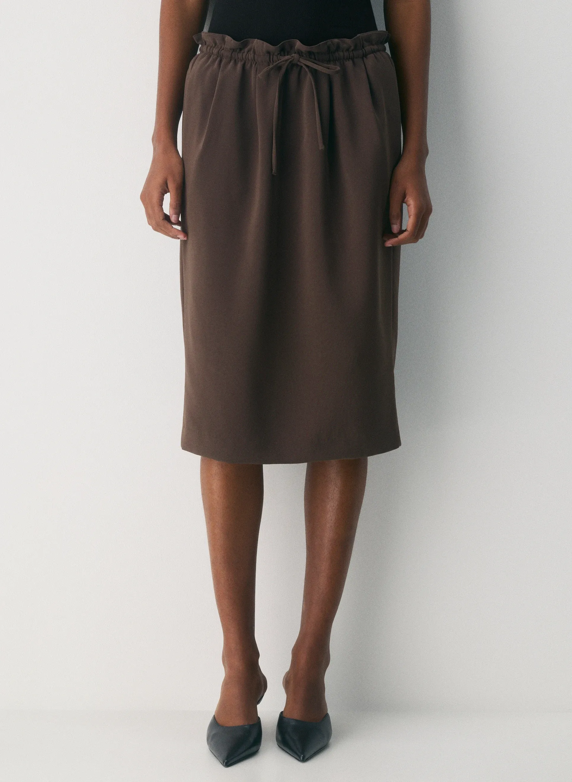 Paradigm Skirt