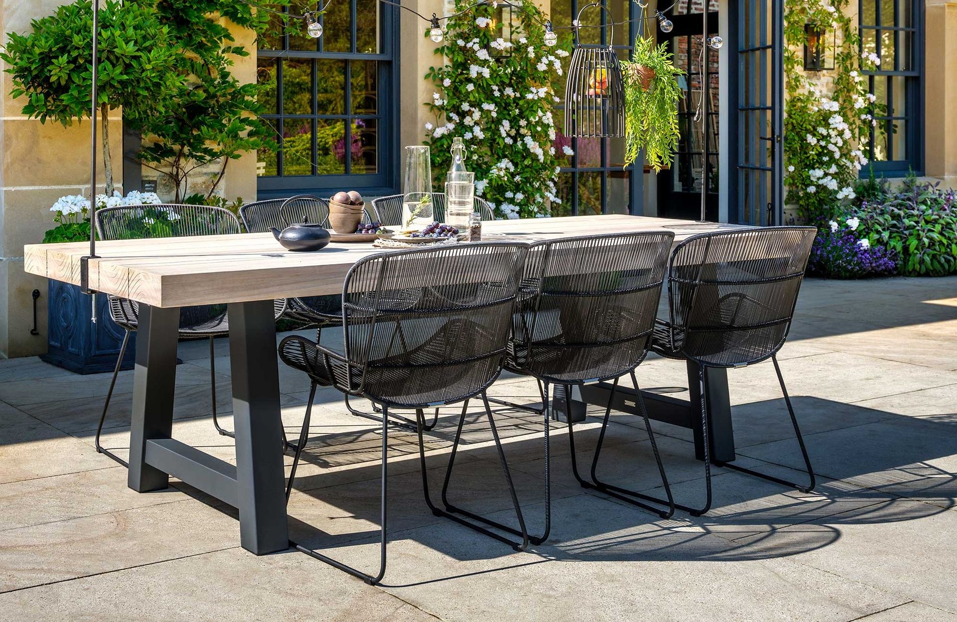 Best Garden Furniture Stores 2023: Upgrade Your Space | Gardeningetc