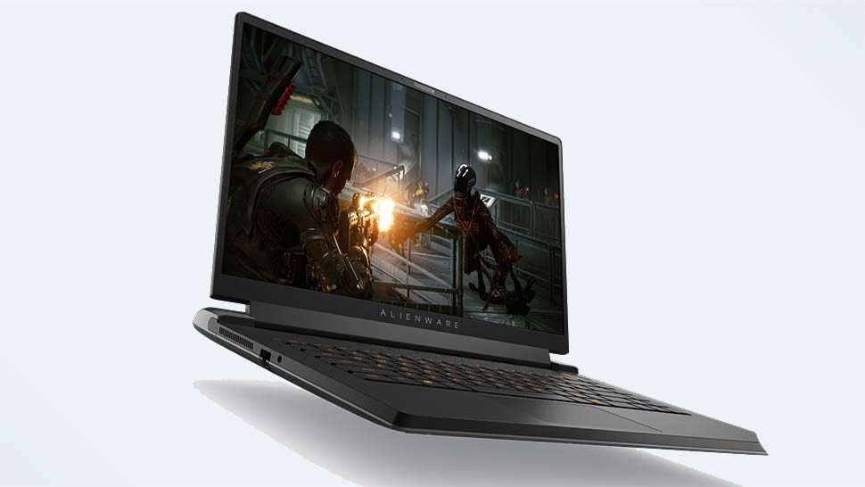 Experience freedom with the Alienware m15 R6