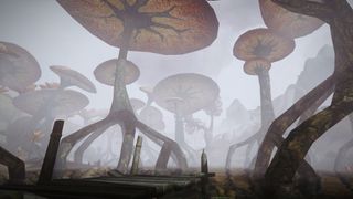 Morrowind mod Tamriel Rebuilt