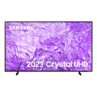 Samsung UE75CU8070UXXU 75-inch | £1,499£794at AmazonSave £706 -