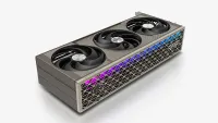 Sapphire Nitro+ AMD Radeon RX 9070 XT
