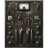 Waves Abbey Road Saturator: Was $199, now $29.99