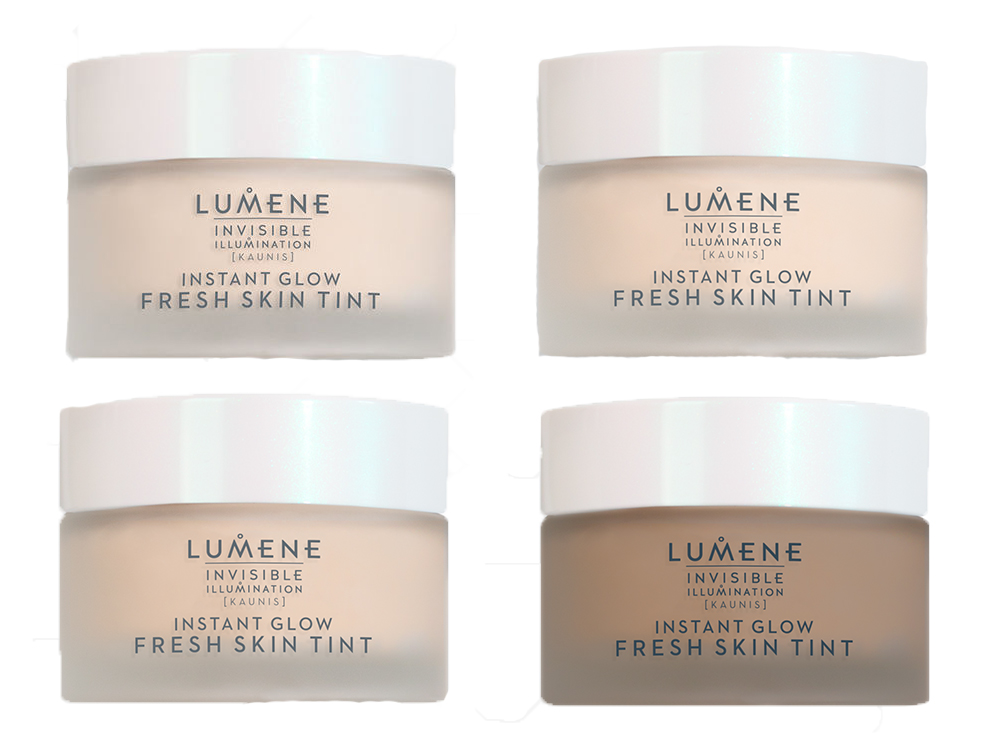 Instant glowing. Lumene Fresh Skin Tint. Люмен книга. Люмене собрать. Дети люмены.