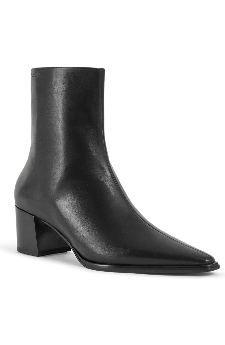 Giselle Pointed Toe Bootie