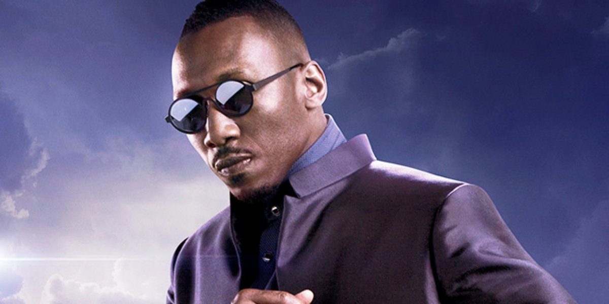 Mahershala Ali Explains His ‘Connection’ To Original Blade Actor Wesley