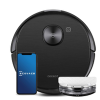 Introducing the Dreametech D10 Plus Robot Vacuum and Mop 