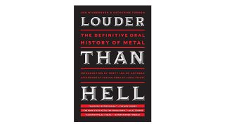 The best books about music ever written: Louder Than Hell