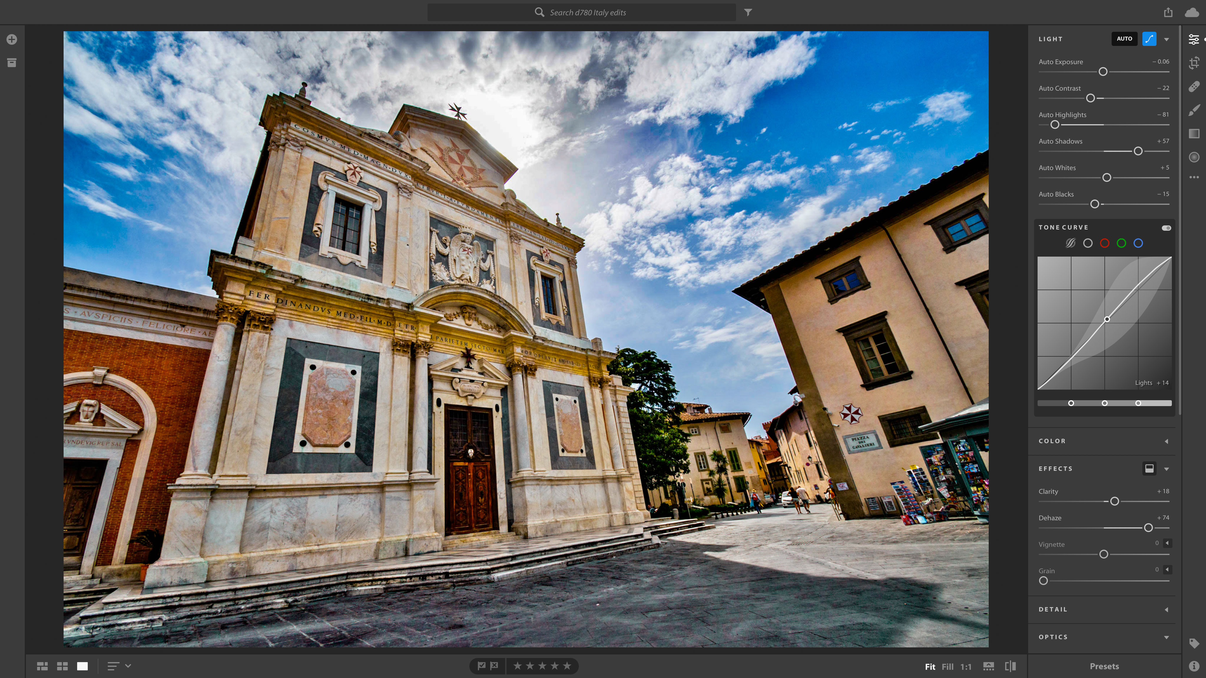 adobe lightroom 6 review