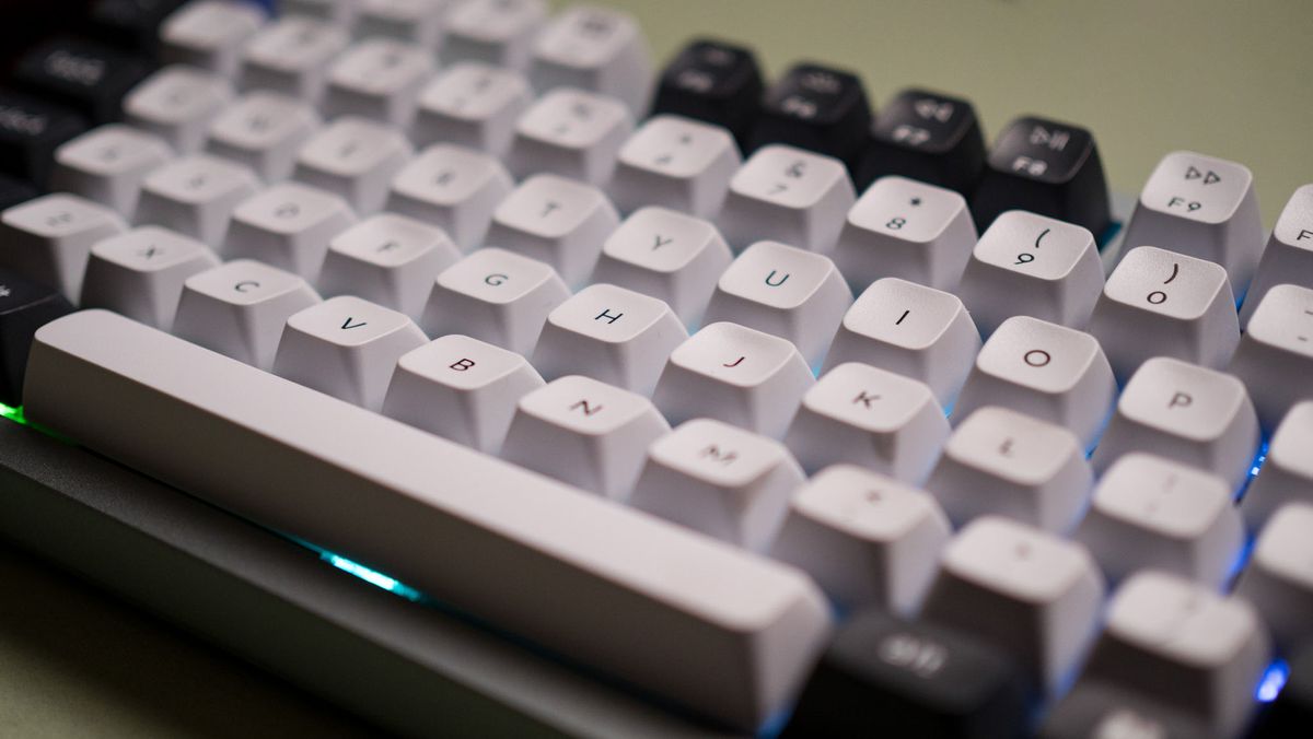 Keychron Q6 Pro review