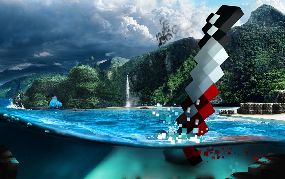 far cry 3 weapon mods