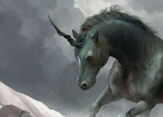 How to make your unicorn more evil | Creative Bloq